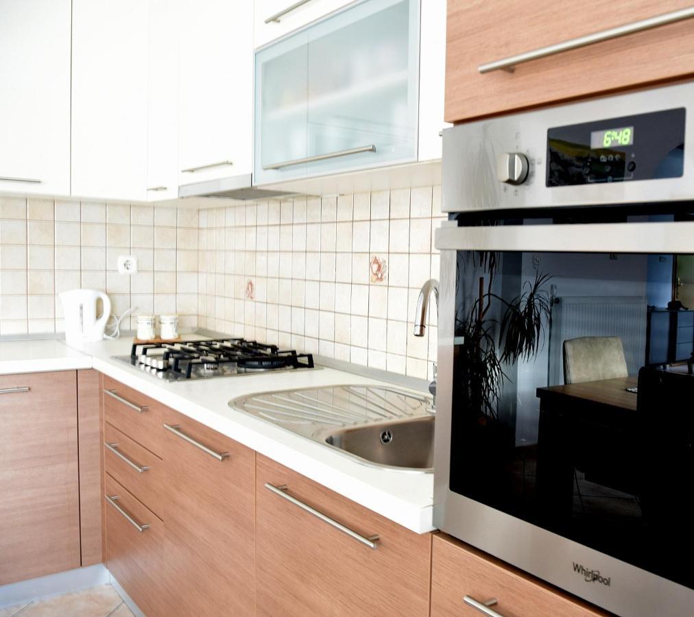 Palit Hills Superior Apartments Екстер'єр фото