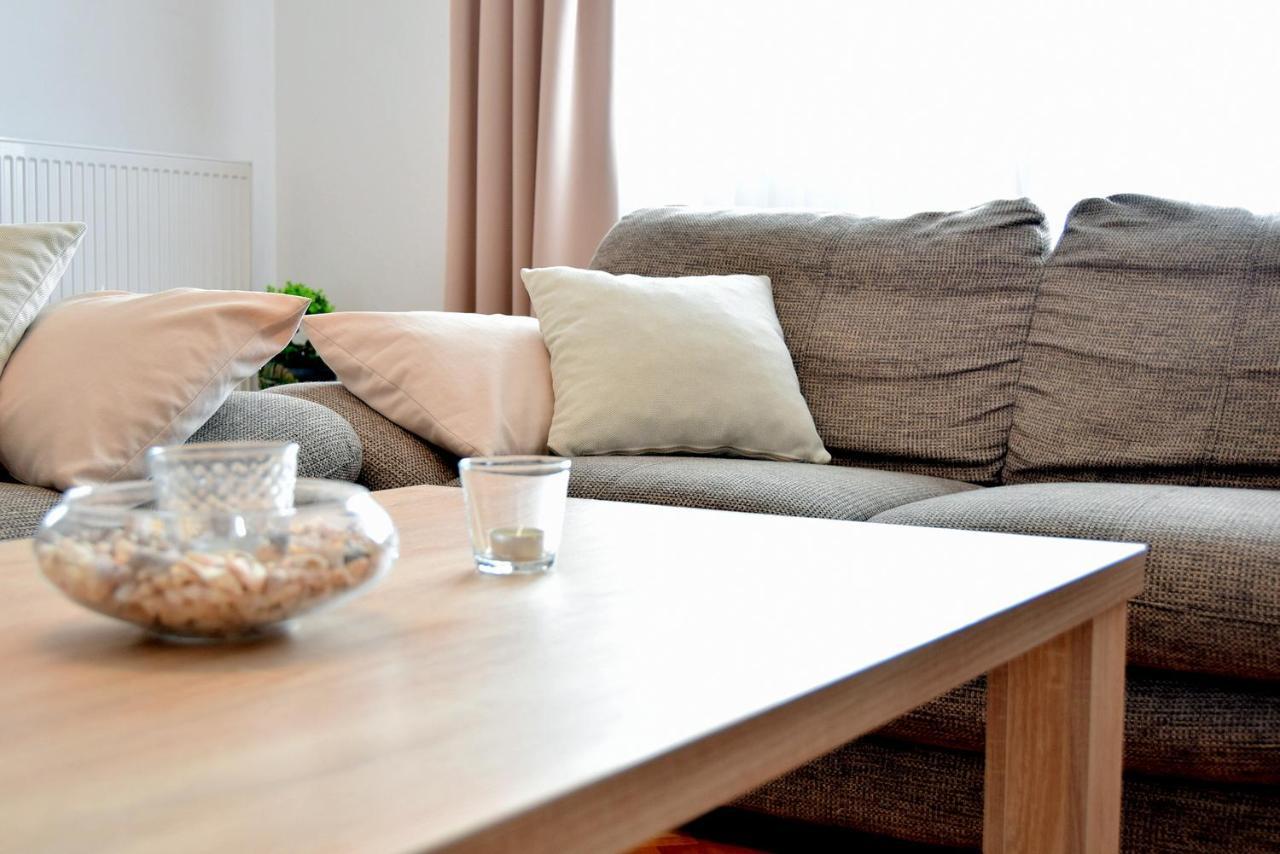 Palit Hills Superior Apartments Екстер'єр фото