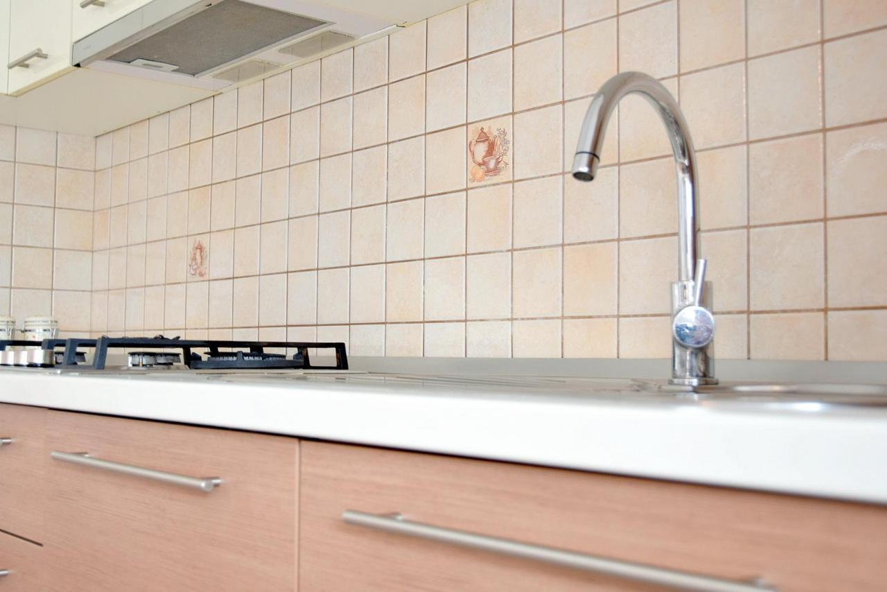 Palit Hills Superior Apartments Екстер'єр фото