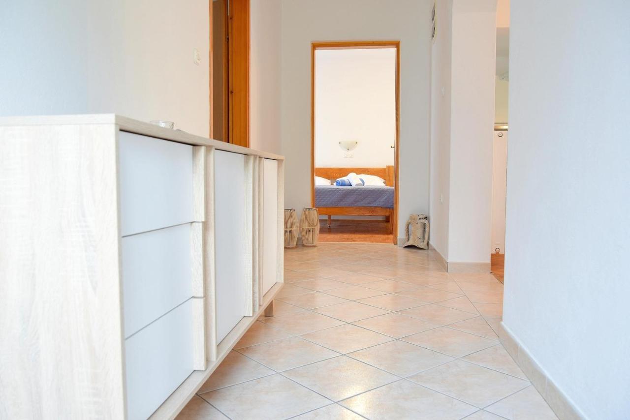 Palit Hills Superior Apartments Екстер'єр фото