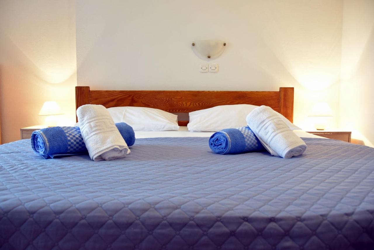 Palit Hills Superior Apartments Екстер'єр фото